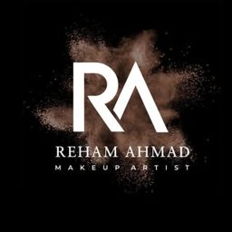 رهام أحمد logo