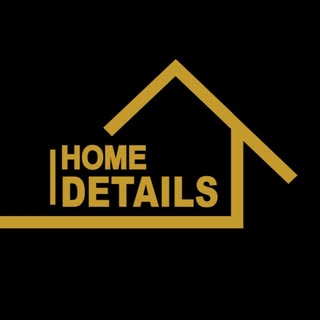 Home Details logo