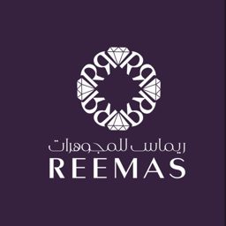 Reemas Lab-Grown Diamonds logo