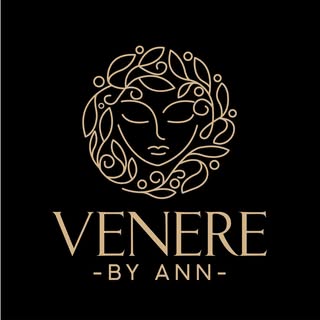 Venere By Ann logo