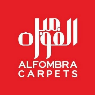 Alfombra Carpet Factory logo