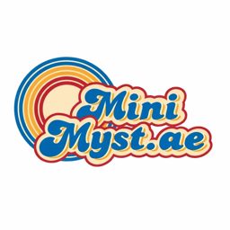 Minimyst logo