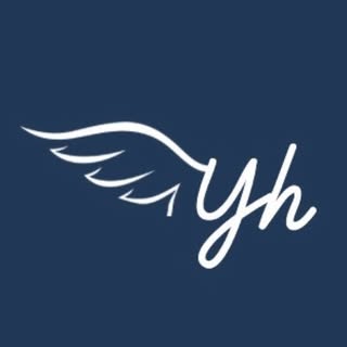 YH Abaya logo