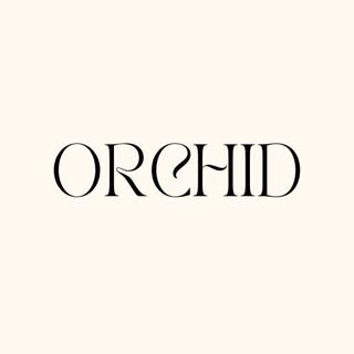 Orchid logo