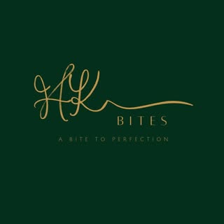 HK Bites logo