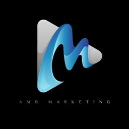 AMB Ahmad Photo Studio logo