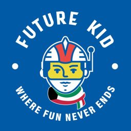 Future Kid logo