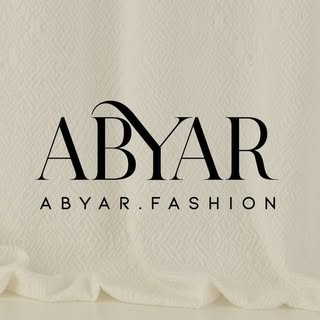 Abyar Fashion logo