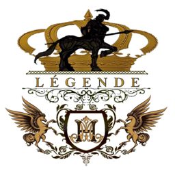Legende HM logo