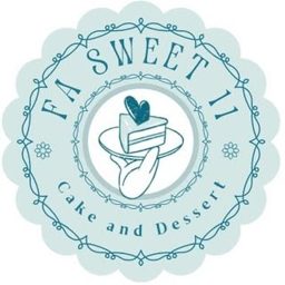FA Sweet logo