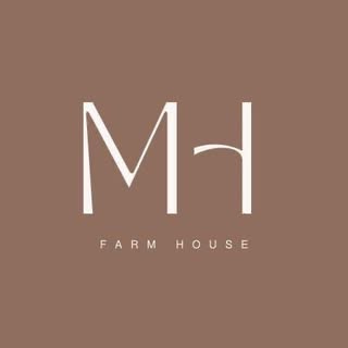 MH Farm logo