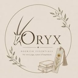 Oryx logo