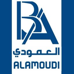 Al Amoudi Carpets logo