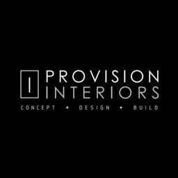 Provision Interiors logo