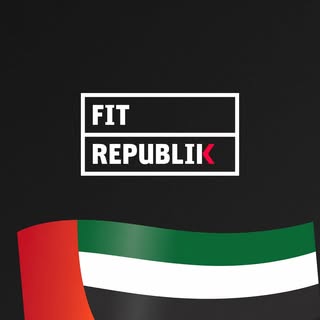 FitRepublik logo