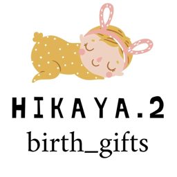 Hikaya logo