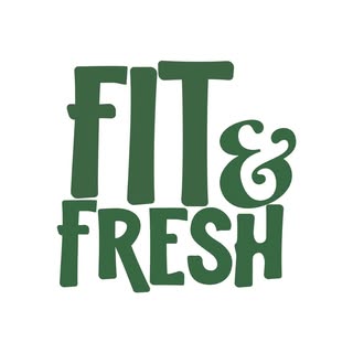 Fit and Fresh logo