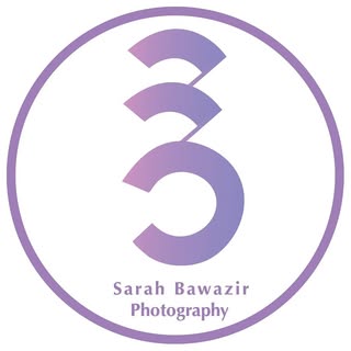 Sarah Bawazir Photography logo