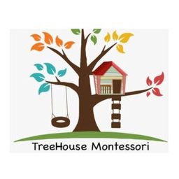 Tree House Montessori Jeddah logo
