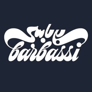 Barbassi logo