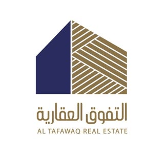 Al Tafawaq Real Estate logo