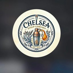 Chelsea Market Bahrain logo