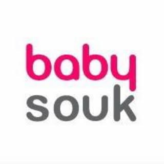 Babysouk logo