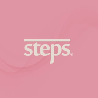 Steps Cafe logo