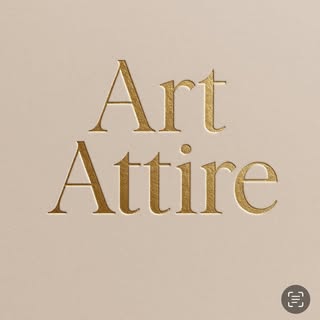 Art Attire logo