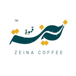 Zeina Coffee logo
