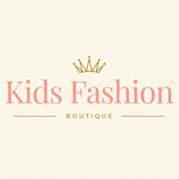 Kids Fashion logo