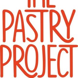 The Pastry Project logo