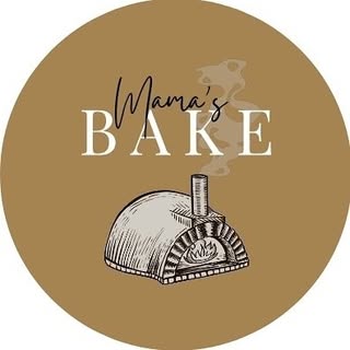 Mama's Bake logo