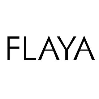 Flaya logo