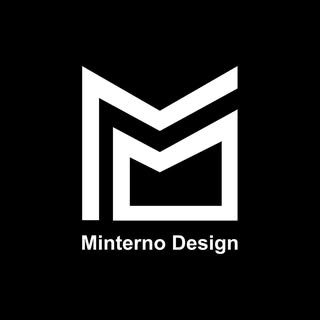 Minterno Design logo