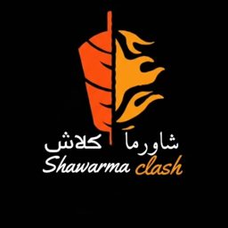 Shawarma Clash logo