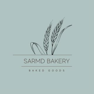 Sarmad Bakery logo