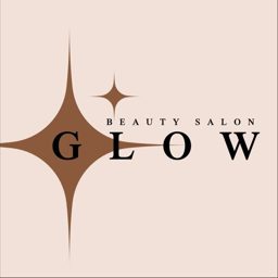 Glow Salon logo