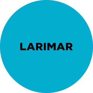 Larimar Doha logo