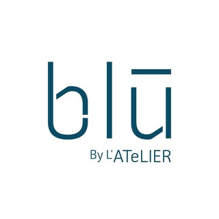 BLU by L'Atelier logo