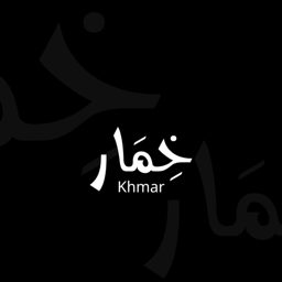 Khimar logo