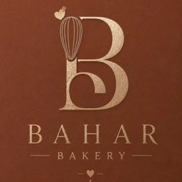 Bahar Kitchen logo