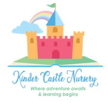 Kinder Castle Nursery logo