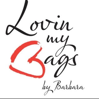 Lovinmybags logo
