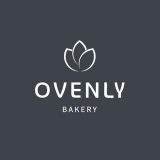 Ovenly logo