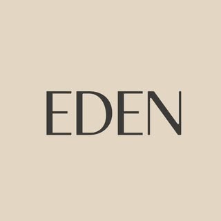Eden Cafe logo