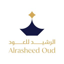Al Rasheed Oud logo