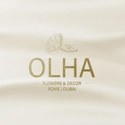 Flowers & Decor Dubai logo