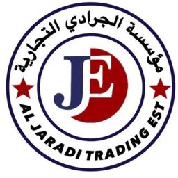 Al-Jarradi Electronics logo