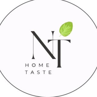NT Home Taste logo